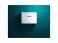Produktbild: Vaillant miniVED Mini-Elektro-Durchlauferhitzer 0010044423 miniVED H 3/3N, 3,5 kW, Untertischgerät, Niederdruck