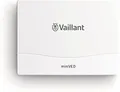 Produktbild: Vaillant hydraulischer Durchlauferhitzer miniVED H, VED H 3/3, 3,5 kW, 230V, druckfest, Kleindurchlauferhitzer (Untertischgerät), 0010044420