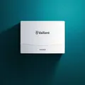 Produktbild: Vaillant Durchlauferhitzer hydraulisch miniVED H 3/3 N, drucklos