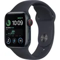 Produktbild: Apple Watch SE 2022 (40 mm, 4G) (MNPL3FD/A)