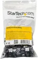 Produktbild: StarTech.com Server Rack Screws and Clip Nuts - 10-32 - Rack Mount Screws and Slide-On Cage Nuts - Schrauben für Rack
