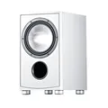 Produktbild: Canton AS 85.2 SC aktiv Subwoofer * weiß * NEUWARE * 200 WATT