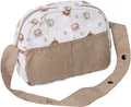 Produktbild: CHIC2000 Puppen Wickeltasche