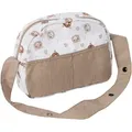 Produktbild: Puppen Wickeltasche CHIC2000 