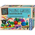 Produktbild: Kosmos Meine grosse Bastelbox (604431)