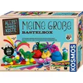 Produktbild: Meine große Bastelbox