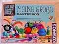 Produktbild: Meine große Bastelbox |  | Nonbook | KOSMOS Alles Könner Kiste