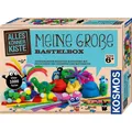 Produktbild: Kosmos 604431 Meine große Bastelbox, Bastel-Set