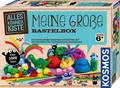 Produktbild: Meine große Bastelbox - Bastel-Set