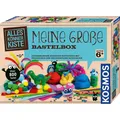 Produktbild: KOSMOS AllesKönnerKiste Meine große Bastelbox