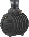 Produktbild: GARANTIA Wasserreservoir COLUMBUS Sammelgrube 4500 Liter PKW-befahrbar inkl. DiBt-Zulassung
