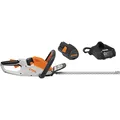 Produktbild: STIHL Akku-Heckenschere HSA 30 Set, Akku AS2 & Ladegerät AL1
