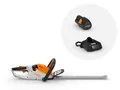 Produktbild: Akku-Heckenschneider STIHL HSA30 10.8V Schnittlänge 45 Cm