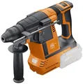 Produktbild: Fein ABH18-26 AS SDS-Plus-Akku-Bohrhammer 18 V bürstenlos, inkl. Koffer, ohne Akku, ohne Ladegerät