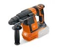 Produktbild: Fein Akku-Bohrhammer Bohrmaschine Hammer ABH 18-26 AS 18V solo (71400361000)