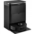 Produktbild: Bosch Spotless Max BCRDW3B Reinigungsroboter, 11.000 Pa, Wischfunktion, schwarz