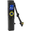 Produktbild: Michelin Akku Kompressor Mini 10 Bar Digital LCD LED 7,4V 2500mAh
