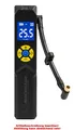 Produktbild: MICHELIN Akku-Mini-Kompressor mit Manometer, 10 bar