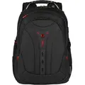 Produktbild: Wenger Pegasus Deluxe Ballistic Deluxe Rucksack 47 cm Laptopfach  schwarz