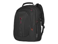 Produktbild: Wenger Pegasus Deluxe - Notebook-Rucksack - 40.6