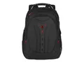 Produktbild: Wenger Laptop-Rucksack Pegasus Deluxe schwarz 25,0 l bis 40,6 cm (16 Zoll)