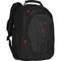 Produktbild: Wenger Pegasus Ballistic Deluxe, Rucksack, schwarz