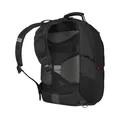 Produktbild: Wenger Pegasus Deluxe 16-Zoll-Laptop-Rucksack mit Tabletfach - schwarz