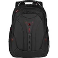 Produktbild: Wenger Notebook Rucksack Pegasus Deluxe Passend für maximal: 39,6 cm (15,6)
