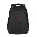 Produktbild: Wenger Pegasus Deluxe Laptop-Rucksack (14 bis 16 Zoll) schwarz USB Anschluss