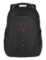 Produktbild: WENGER Pegasus Deluxe 16'' Computer Backpack Rucksack Rucksack Black schwarz Neu