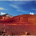 Produktbild: Pulp / MORE (LP) / Rough Trade / 05274431 / 12 Inch