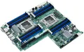 Produktbild: SERVER MAINBOARD SUPERMICRO X9DRW-IF SOCKET 2011 16xDDR3 PCI-E SATA COM