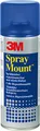 Produktbild: Klej w sprayu 3M Spraymount uniwersalny 400ml