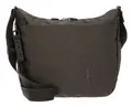 Produktbild: MANDARINA DUCK MD20 Hobo Bag Schultertasche Umhängetasche Pirite dunkelgrün Neu
