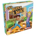 Produktbild: Goliath B.V. Spiel Kinder-Spiel Der Boden ist Lava