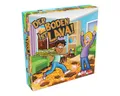 Produktbild: Goliath B.V. Spiel Kinder-Spiel Der Boden ist Lava