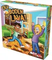 Produktbild: Bewegungsspiel Actionspiel Der Boden ist Lava
