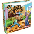 Produktbild: Der Boden ist Lava