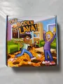 Produktbild: Der Boden ist Lava,  interaktive Spielspaß mit Abenteuer - Siehe Beschreibung