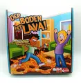Produktbild: Der Boden ist Lava - Goliath Toys - Partyspiel für drinnen und draußen