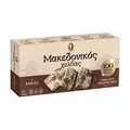 Produktbild: Halva Makedonikos griechische Halwa mit Kakao 400g Helva VEGAN FASTEN sesam