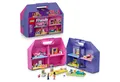 Produktbild: LEGO® Kreativer Puppenhauskoffer (42697), LEGO Friends Konstruktionsspielsteine, (355 St), Made in Europe