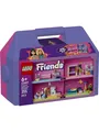 Produktbild: LEGO Friends 42697 Kreativer Puppenhauskoffer