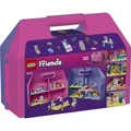 Produktbild: LEGO Friends 42697 Kreativer Puppenhauskoffer