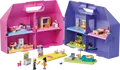 Produktbild: LEGO 42697 - LEGO Friends - Kreativer Puppenhauskoffer