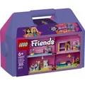 Produktbild: LEGO® Friends 42697 Kreativer Puppenhauskoffer