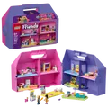 Produktbild: LEGO 42697 Kreative Spielkoffer Haus Für Die Freunde