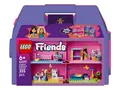 Produktbild: LEGO Friends 42697 Kreativer Puppenhauskoffer NEU & OVP