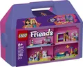 Produktbild: LEGO® Friends 42697 - Kreativer Puppenhauskoffer