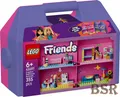 Produktbild: LEGO® Friends: 42697 Kreativer Puppenhauskoffer ! NEU & OVP !